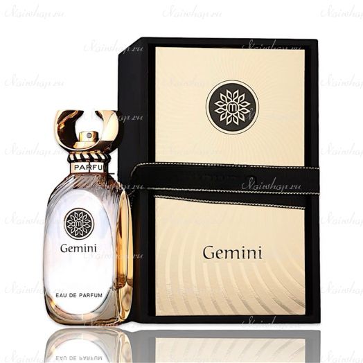 Maison Des Parfums Gemini