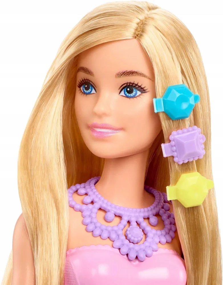 Barbie dreamtopia advent sale