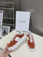 Кроссовки DIOR