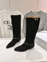 Сапоги Isabel Marant STANIA BOOTS PREMIUM