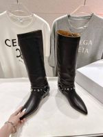 Сапоги Isabel Marant STANIA BOOTS PREMIUM