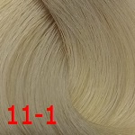 Constant Delight 11/1 крем-краска для волос с витамином С экстра светлый блондин сандре 100 мл