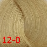 Constant Delight 12/0 крем-краска для волос с витамином С специальный блондин натуральный 100 мл