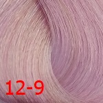 Constant Delight 12/9 крем-краска для волос с витамином С специальный блондин фиолетовый 100 мл