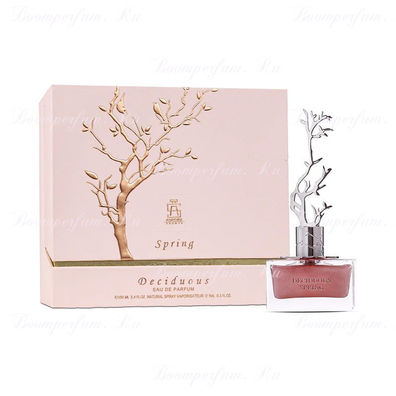 Aurora Scents Deliduous Spring