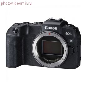 Арендовать Canon EOS RP bodyy Фотоаппарат