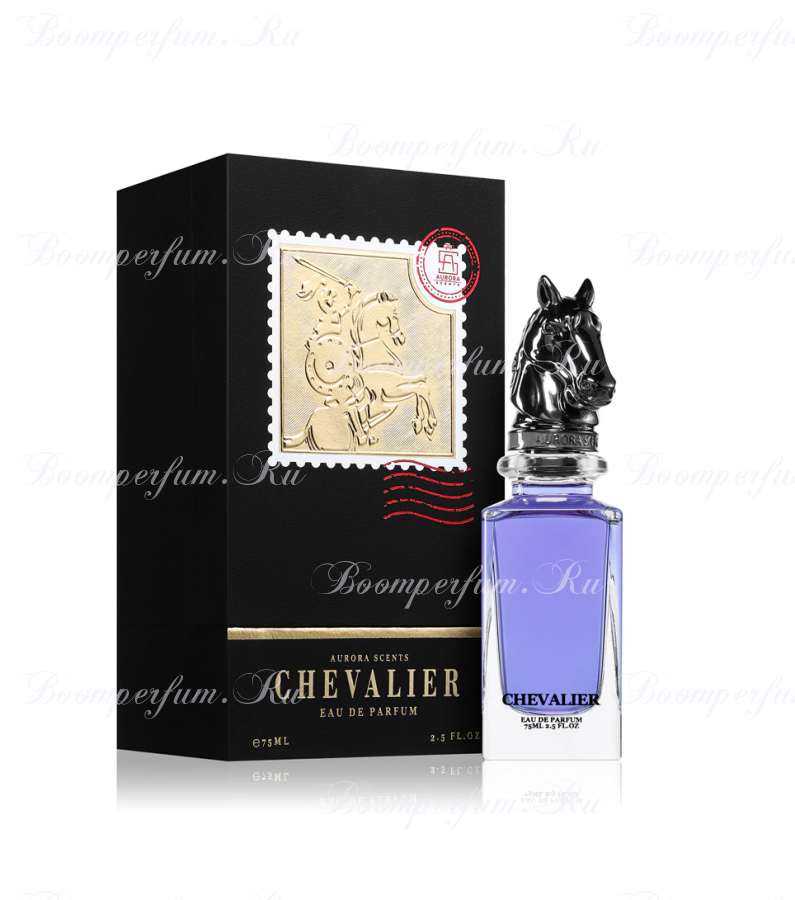 Aurora Chevalier eau de parfum for men