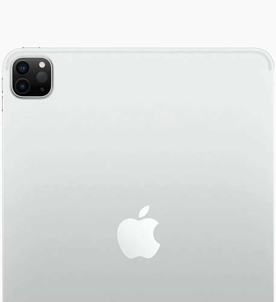 Apple iPad Pro 11 (2022) 512Gb Wi-Fi (Silver)