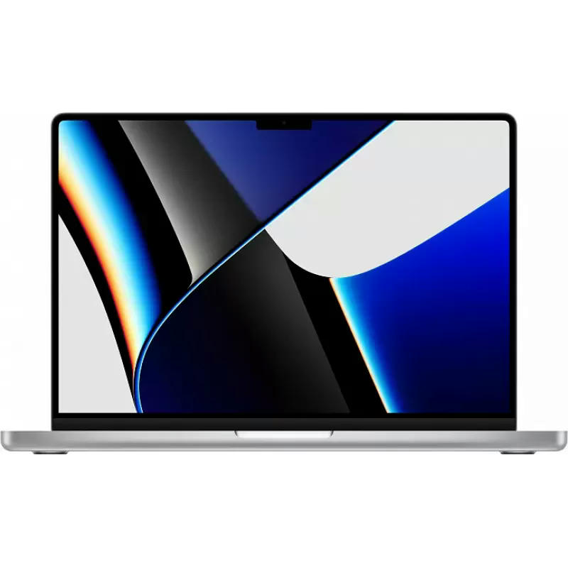 Apple MacBook Pro 16 M1 Pro 10C 32/2Tb (Silver) (Z14Y001T7)