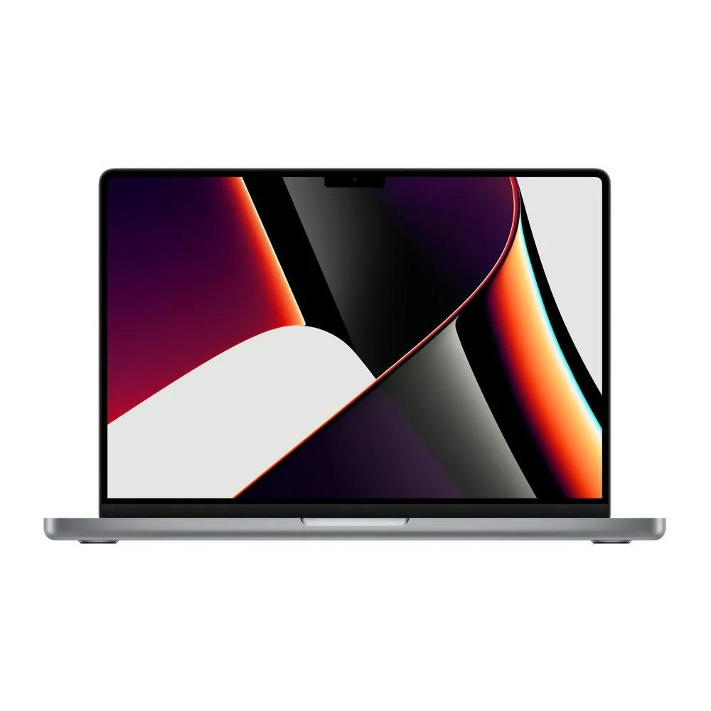 Apple MacBook Pro 14 M1 Max 10С 32/8Tb (Space Gray) (Z15G000DV) EAC