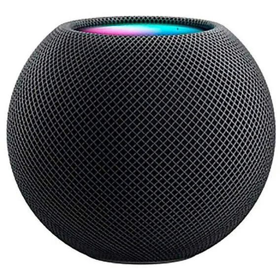 Портативная акустика Apple HomePod Mini (Space Gray)