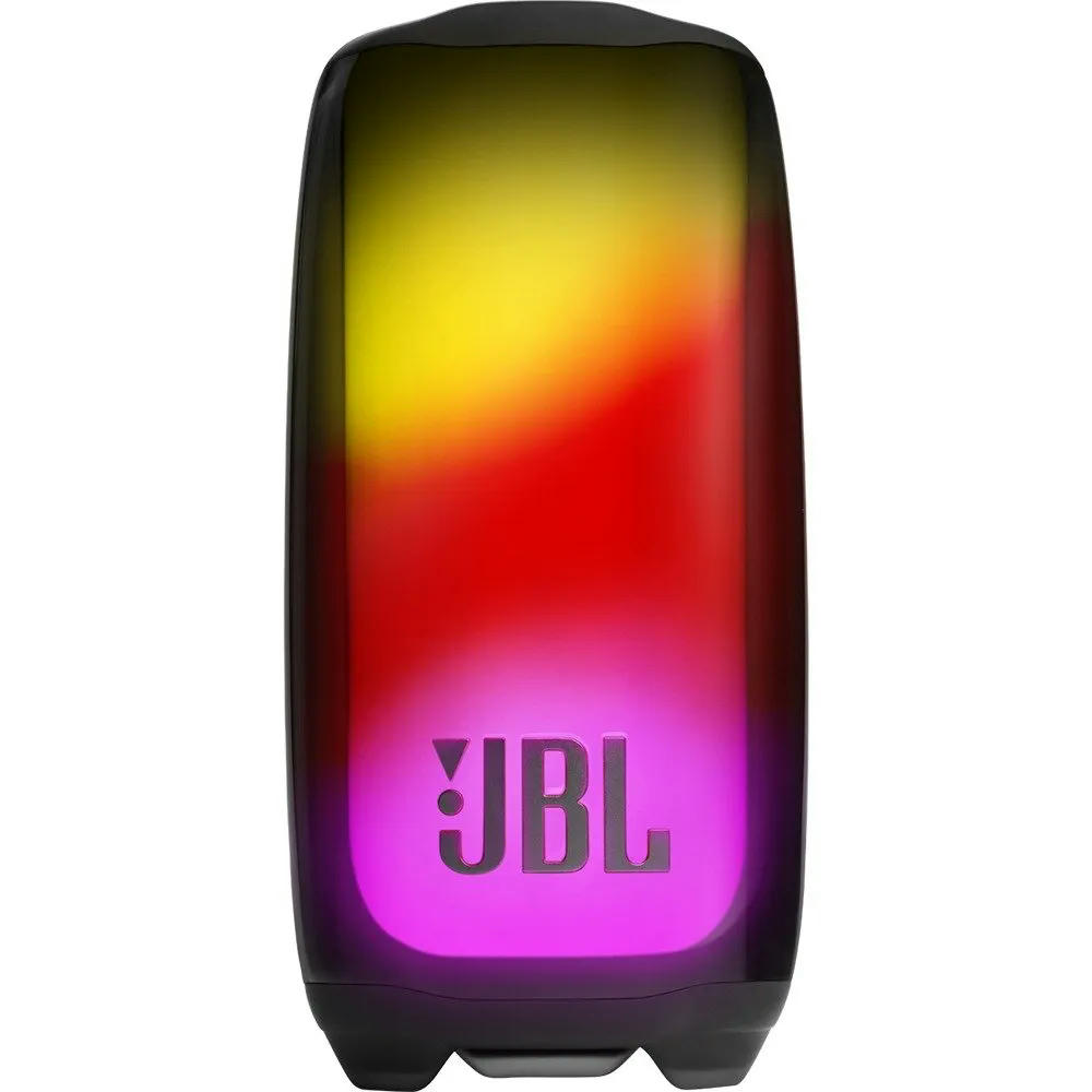 Портативная акустика JBL Pulse 5 (Black)
