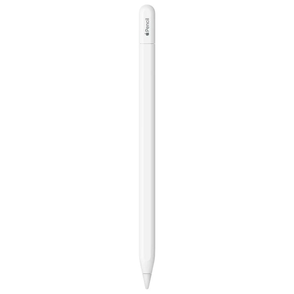 Cтилус Apple Pencil (3nd Generation) с USB-C (MUWA3)