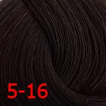 Constant Delight 5/16 крем-краска для волос с витамином С светло-коричневый сандре шоколадный 100 мл
