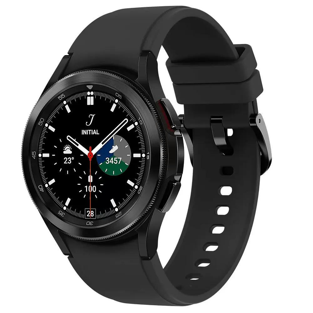 Умные часы Samsung Galaxy Watch 4 Classic 42mm (Black)