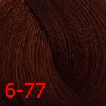 Constant Delight 6/77 крем-краска для волос с витамином С темно-русый медный экстра 100 мл