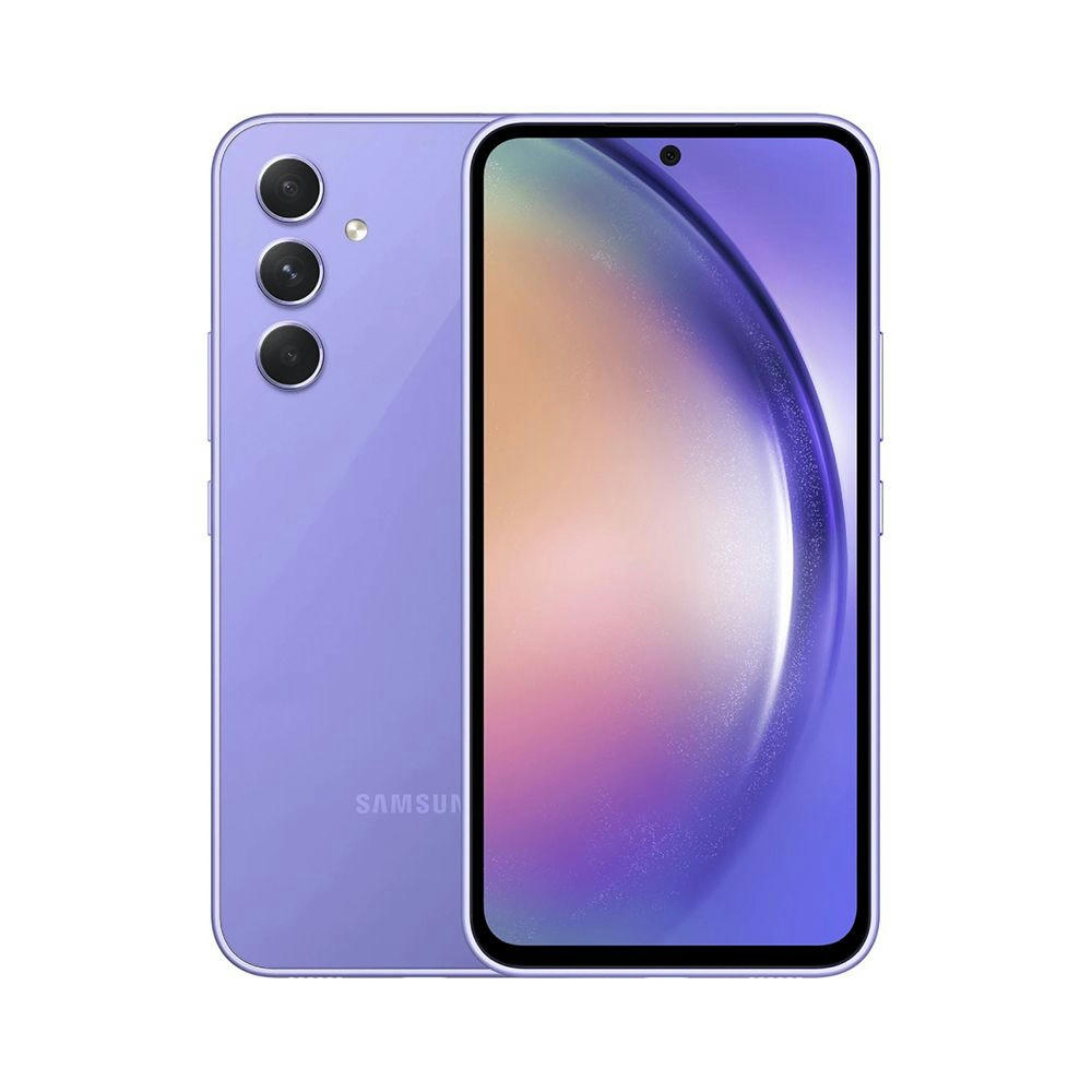 Samsung Galaxy A54 8/256Gb (Violet)