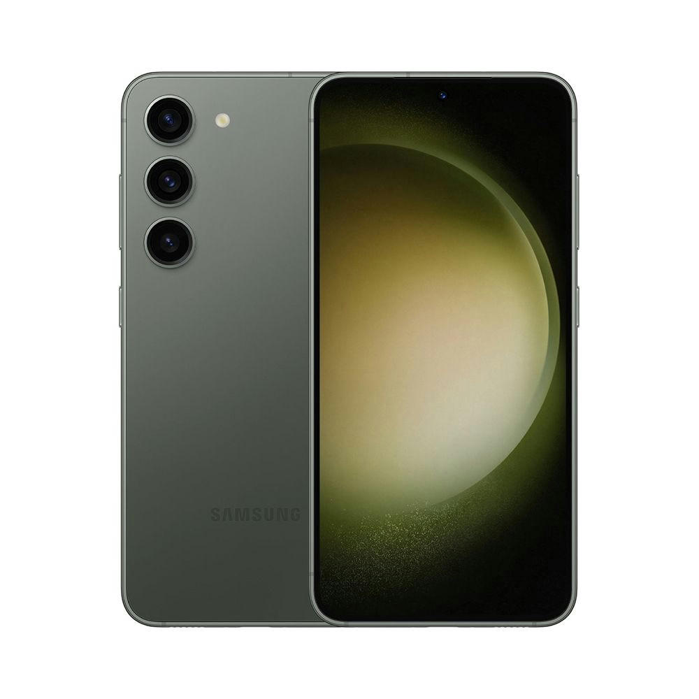 Samsung Galaxy S23 8/256Gb (Green)
