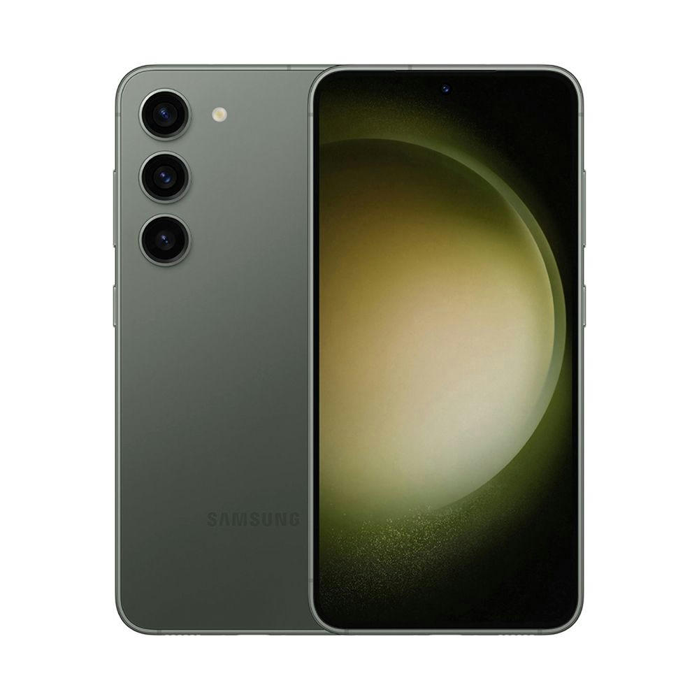 Samsung Galaxy S23+ 8/256Gb (Green)