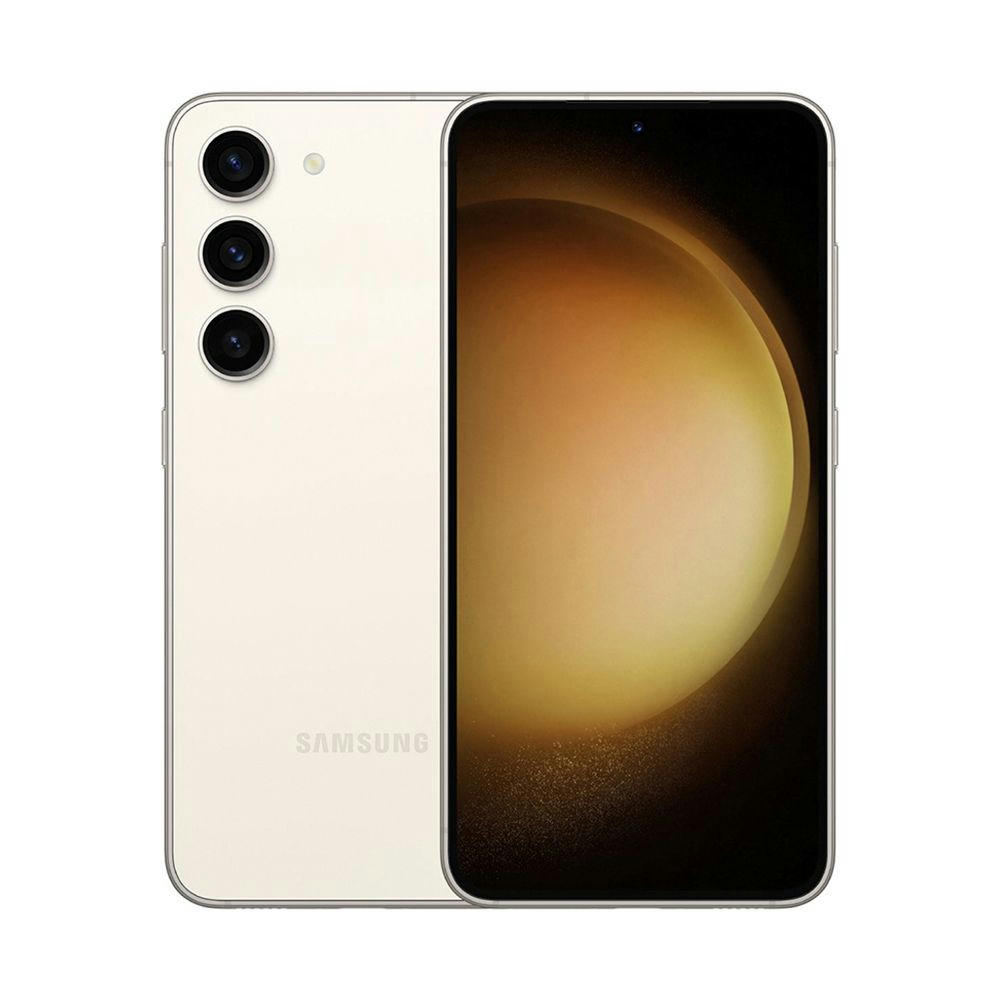 Samsung Galaxy S23+ 8/512Gb (Cream)