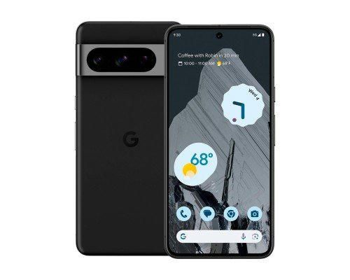 Google Pixel 8 Pro 12/128Gb (Obsidian)