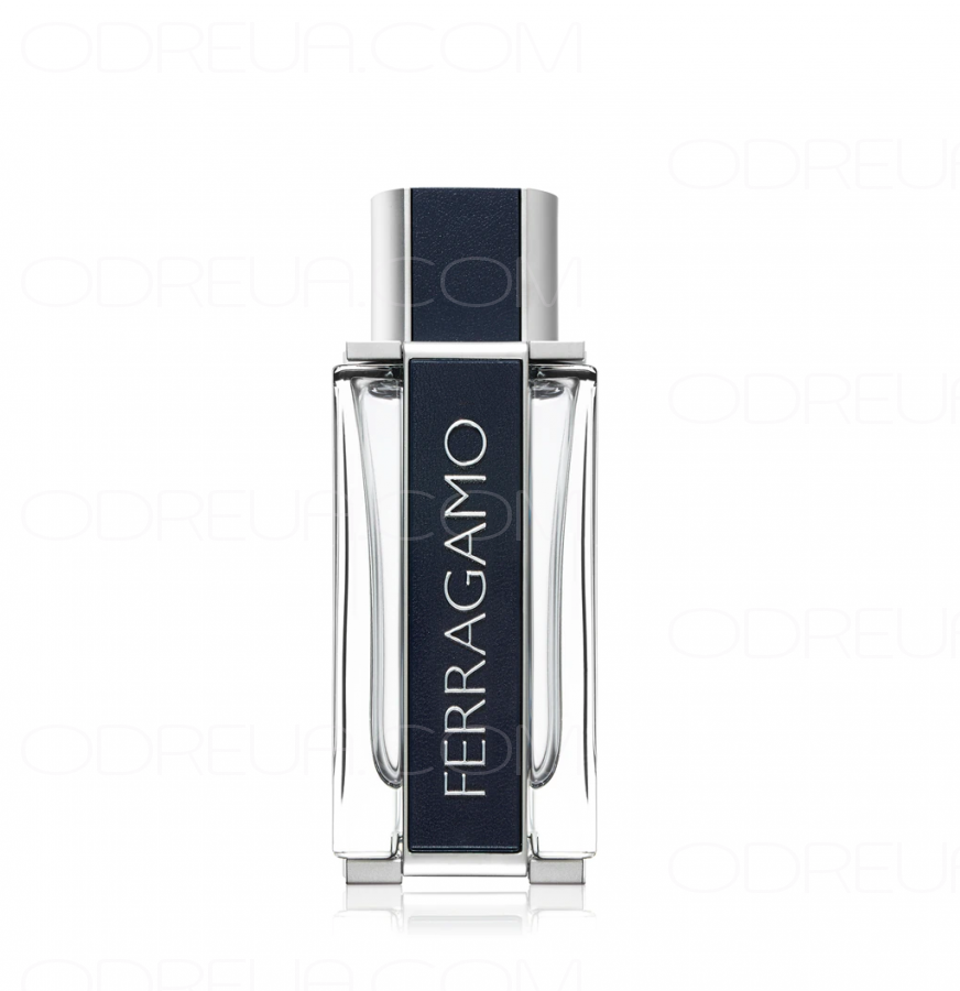 Ferragamo Ferragamo eau de toilette for men