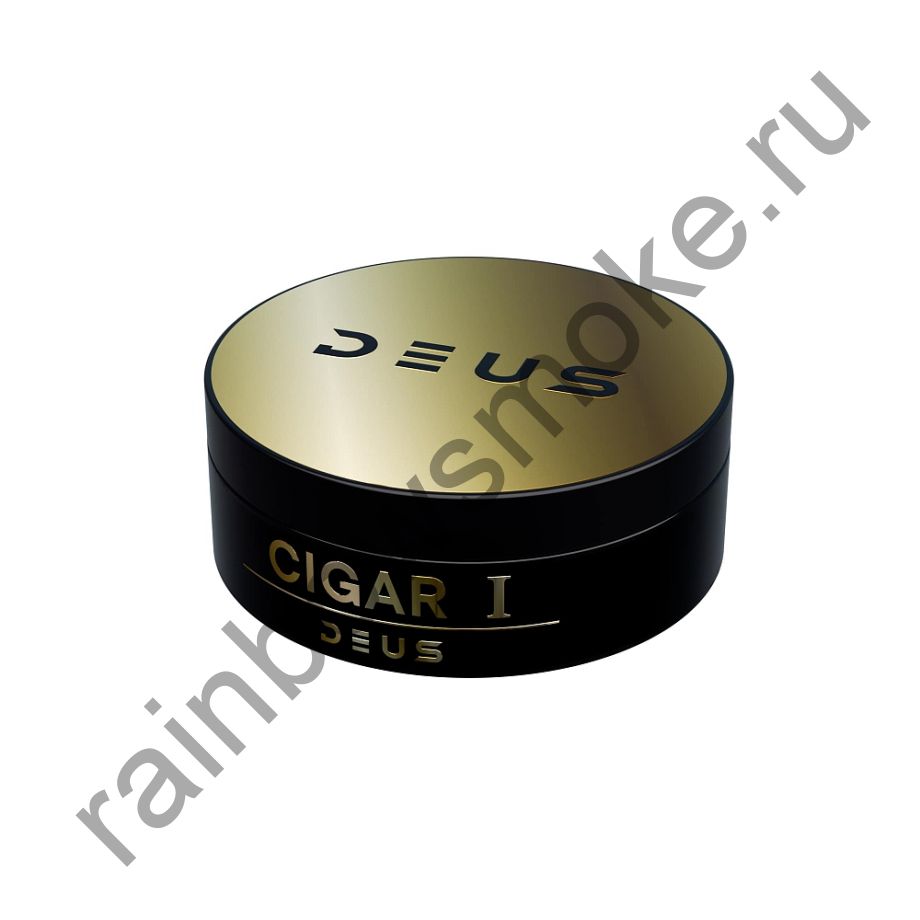 Deus 100 гр - Cigar I (Сигара I)