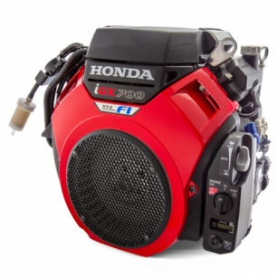 Двигатель бензиновый HONDA iGX700 TXF4 