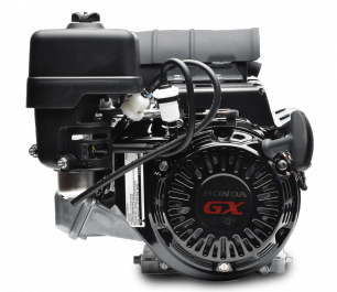 Двигатель бензиновый HONDA GX120 KRS5 