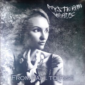 MYSTERIA MORTIS - From Fall To Rise