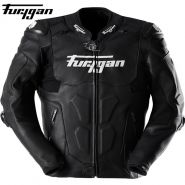 Мотокуртка Furygan Raptor Evo 3, Черно-белая