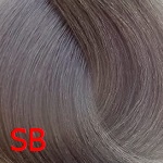 Constant Delight Крем-краска для волос с витамином С Синяя сталь (SB) 100 мл