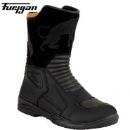 Мотоботы Furygan Boot GT D3O WP, Черные