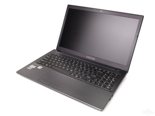 Ноутбук HASEE 8 Гб/512Гб/GTX850M- 4Гб