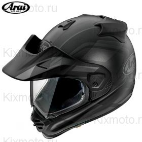 Шлем Arai Tour-X5 Discovery, Черно-серый