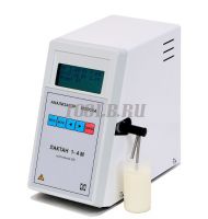 Лактан 1-4M 500 исп. ПРОФИ анализатор качества молока фото