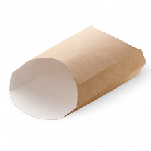 Коробка для картофеля фри "FRY M" OSQ