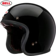 Шлем Bell Custom 500 Solid, Черный