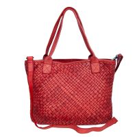 Женская сумка Gianni Conti 4153841 red