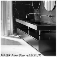 смеситель Maier Ministar 43302CR