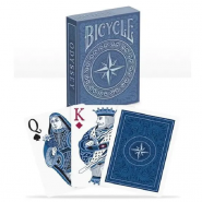 Игральные карты ODYSSEY Bicycle Playing Cards