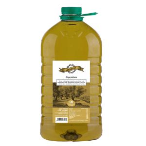 Масло для жарки Помас рафинированное Liofyto Pomace Olive Oil 5 л - Греция