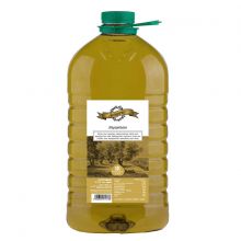 Масло оливковое Помас Liofyto для жарки - 5 л (Греция)