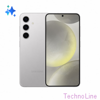 Смартфон Samsung Galaxy S24 8/256 ГБ, Marble Gray EU