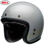 Шлем Bell Custom 500 Apex, Серебристо-серый
