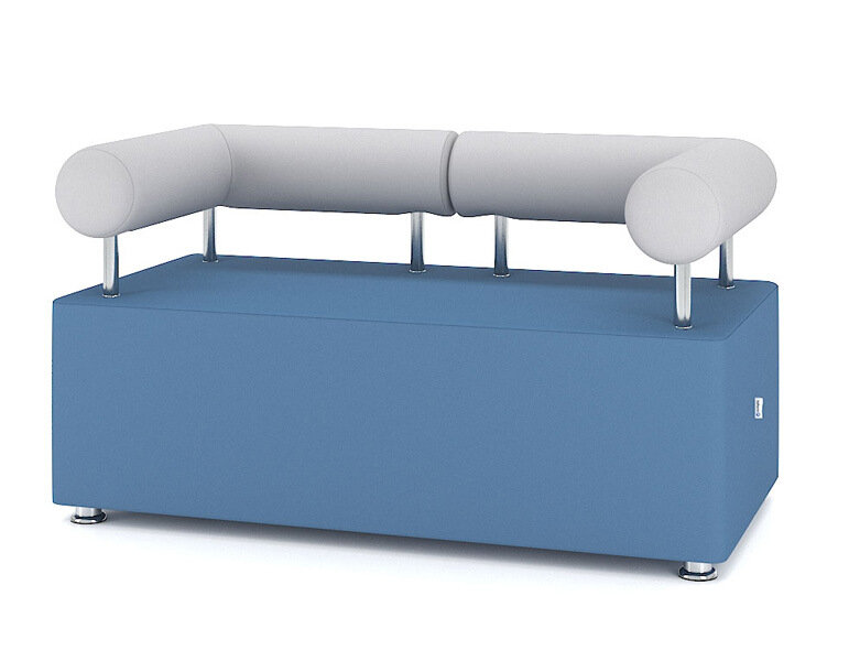 Двухместный диван М1 - comfort solutions