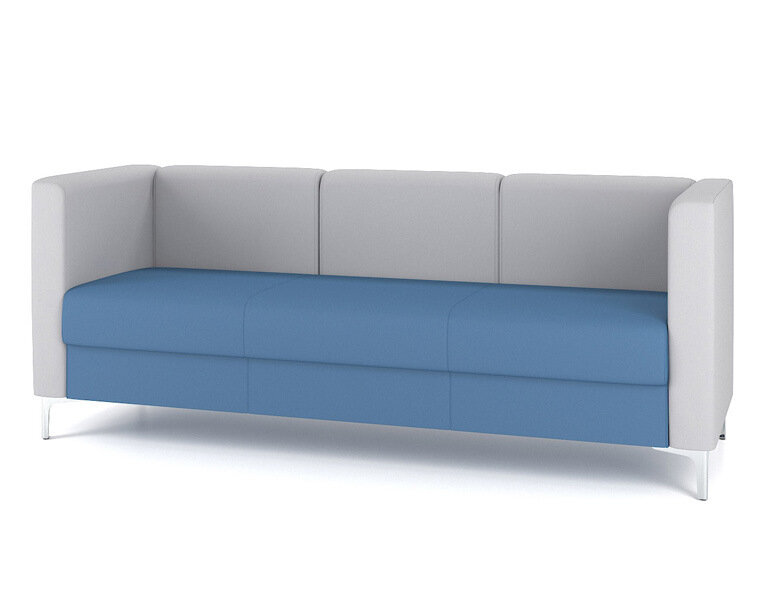 Трёхместный диван №3 М6 - soft room