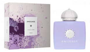 Amouage Lilac Love